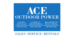 Ace Power Equipment