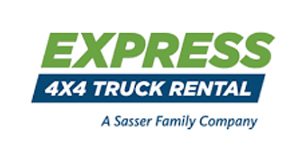 Express 4x4 Truck Rental
