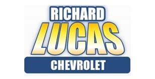 Richard Lucas Chevrolet Subaru