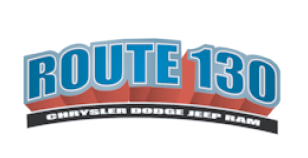 Route 130 Chrysler Dodge Jeep Ram