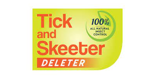 Tick and Skeeter Deleter