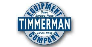 W.E. Timmerman Equipment Company