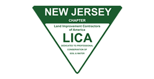 NJ Land Improvement Contractors of America NJLICA